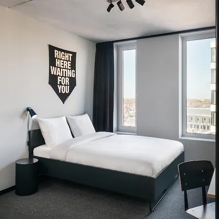 The Social Hub Extended 酒店 *