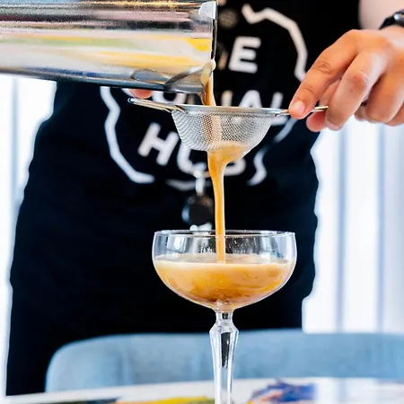 The Social Hub Extended Hotel