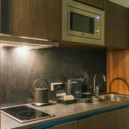 The Social Hub Extended Hotel Delft