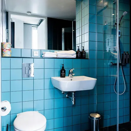 The Social Hub Extended Hotel Delft