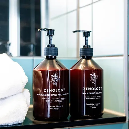 The Social Hub Extended Hotel Delft