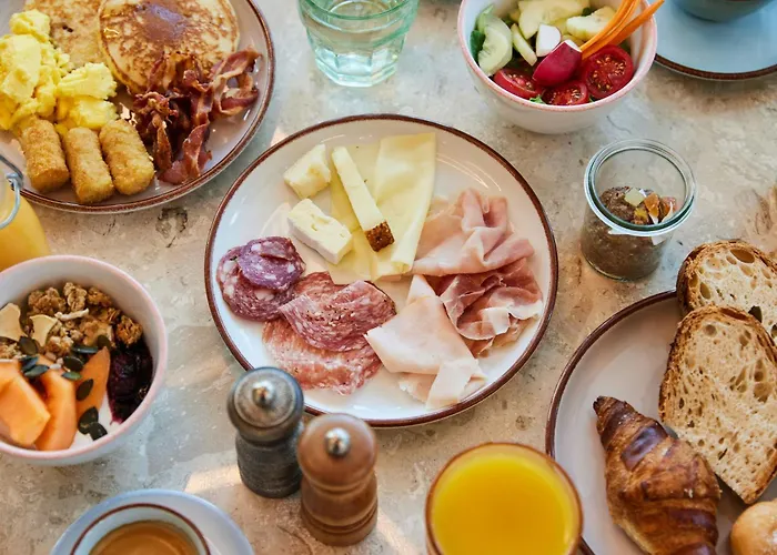 فندق The Social Hub Extended دلفت