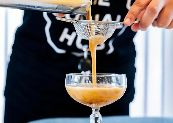 The Social Hub Extended 호텔