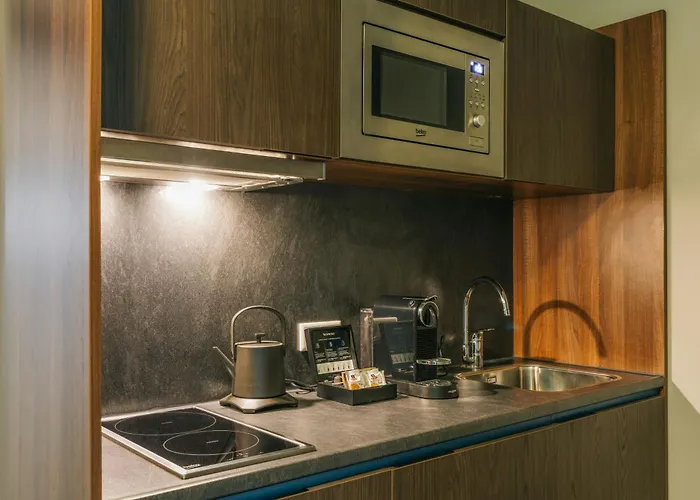 The Social Hub Extended فندق دلفت