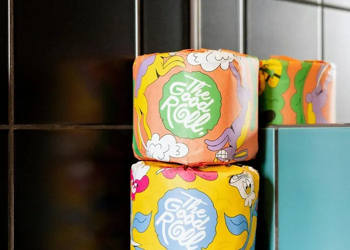 فندق The Social Hub Extended