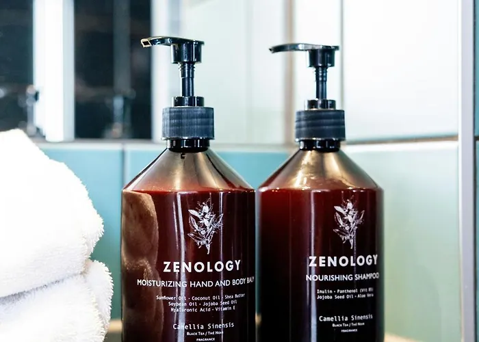 The Social Hub Extended فندق دلفت