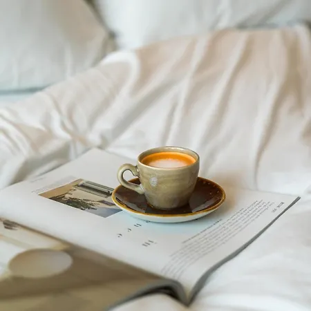 The Social Hub Extended Delft