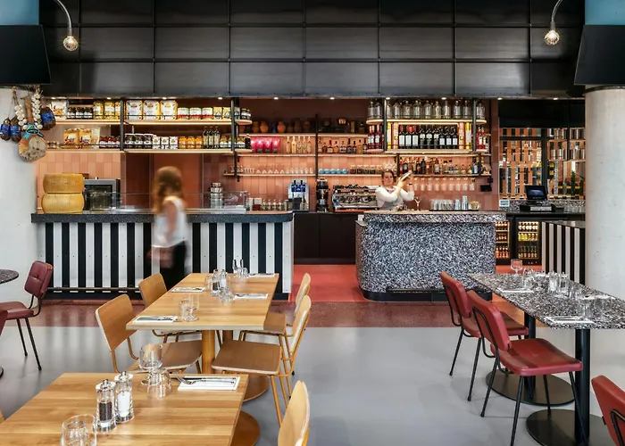 Hotel The Social Hub Extended *