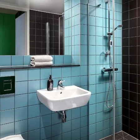 The Social Hub Extended Hotel *